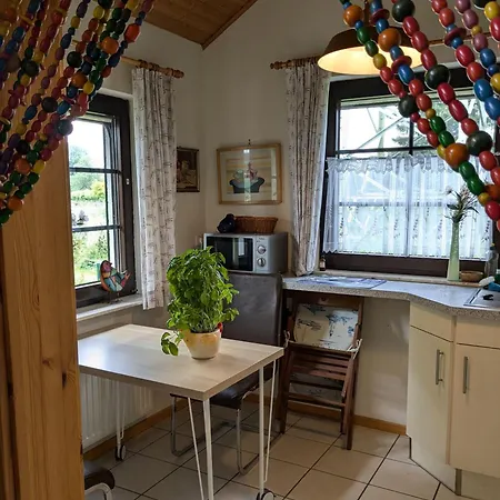 Godetied Holiday home *