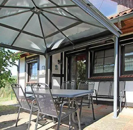 Vakantiehuis Godetied