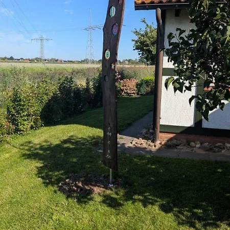 Godetied Vakantiehuis