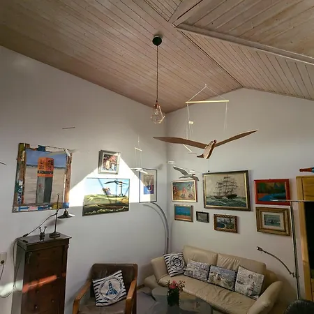 Godetied Vakantiehuis Hollern-Twielenfleth