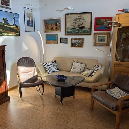 Ferienhaus Godetied *