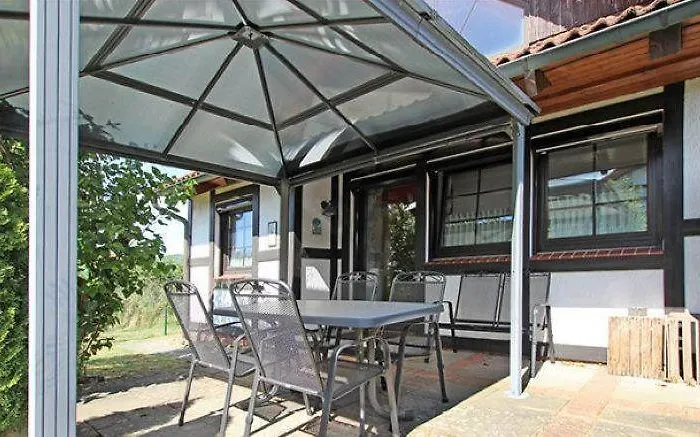 Casa de Férias Godetied