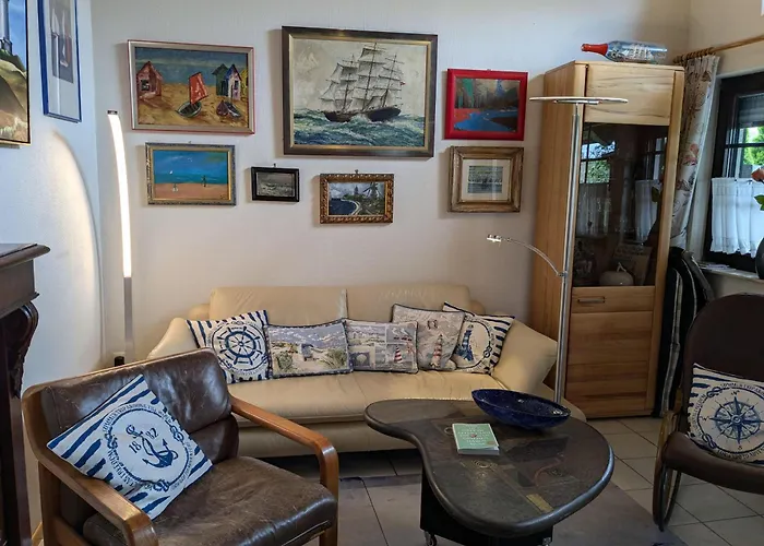 Casa de Férias Godetied