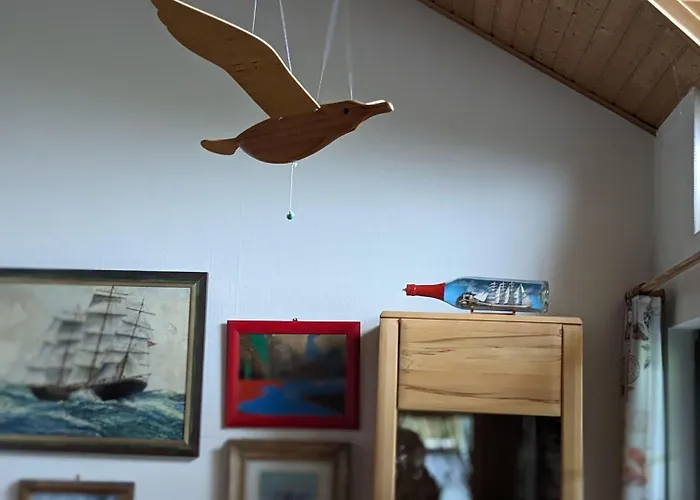 Casa de Férias Godetied