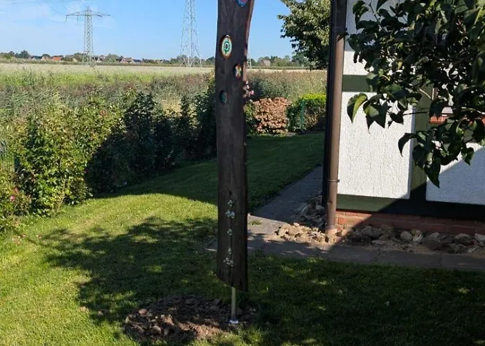 Godetied Casa de Férias