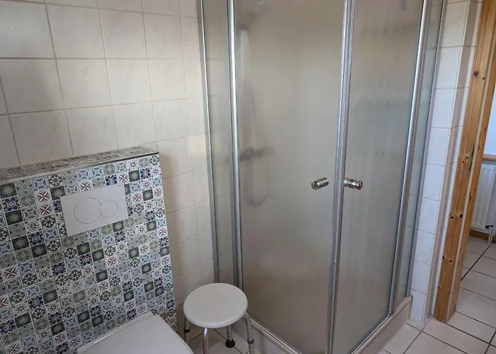 Casa de Férias Godetied Hollern-Twielenfleth