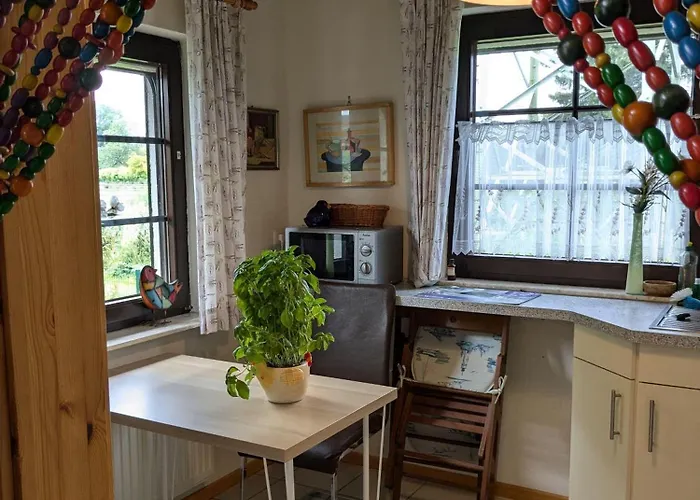 Godetied Hollern-Twielenfleth